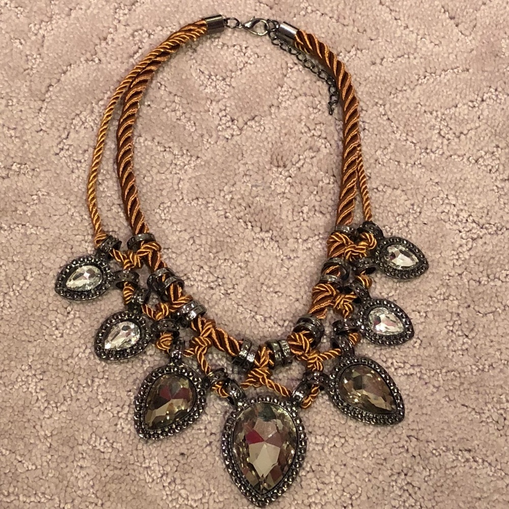 😍🙌🏼STATEMENT NECKLACE!!!!🙌🏼😍